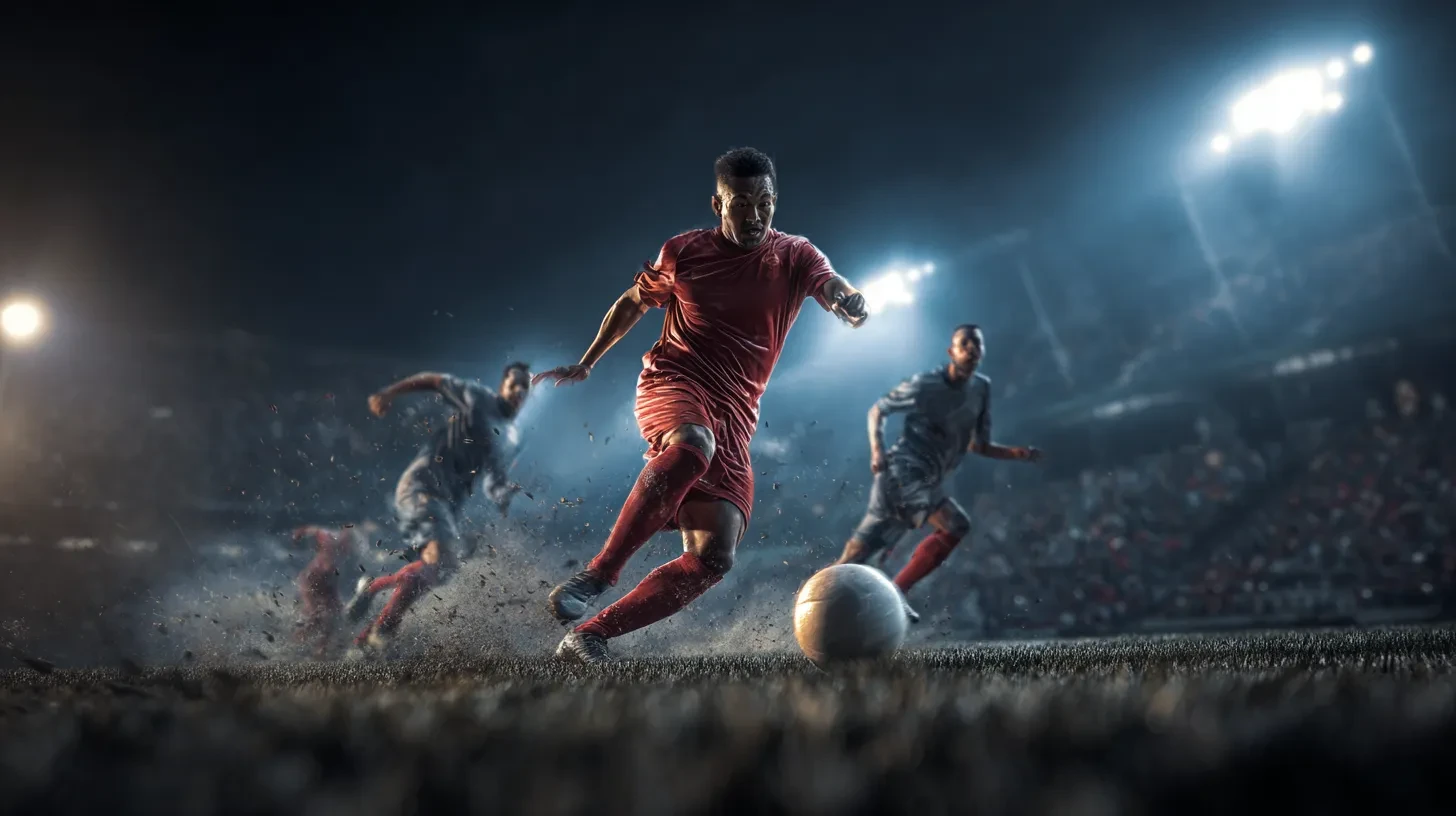 Meneliti Dunia Bola Baling dan Kejohanan Bola Sepak Remaja di Ezg88 (2026/08/27)